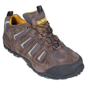    DeWalt Equalizer Soft Toe Hiking Shoes Size 9.5