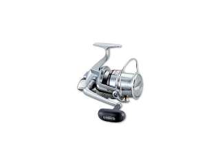 Daiwa PowerSurf QD 6000 Surf Fishing Reel Drag15kg  