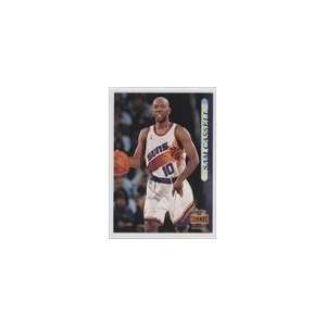  1996 97 Stadium Club #133   Sam Cassell Sports 