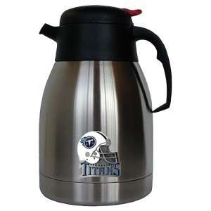  Tennessee Titans NFL Coffee Carafe