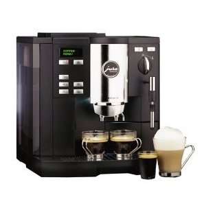   13179 Impressa S7 Automatic Coffee Center   10289
