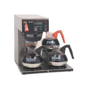   0009 AXIOM DV 3 Dual Voltage Coffee Maker 38700.0009