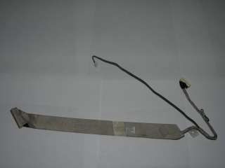 Cable LCD DC025075400 Toshiba Satellite M40X M40X 299  