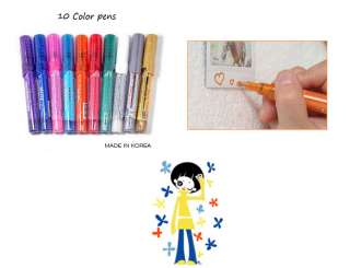 instax film,pens,10colors pens,miffy pens,polaroid film,writing pen