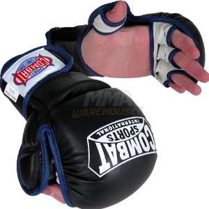  Combat Sports Combat Sports SafeTech MMA Sparring Gloves 