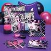   High Party Kit for 8 Monster High Party Kit for 8