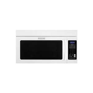 Kitchenaid KHMC1857WWH Microwave Hood Combination Oven  