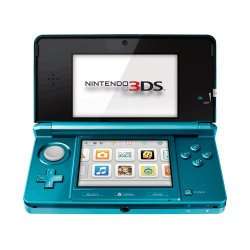 Gold Box Trade Up to the 3DS 