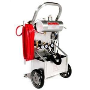  Actisol Commercial Unit (Carted Aerosol System) Patio 
