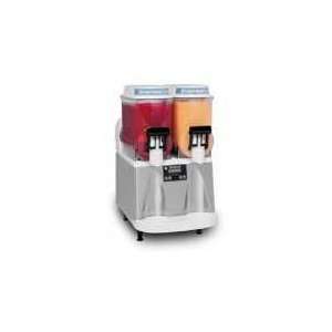 Bunn ULTRA 2 PAF, Frozen Drink System, White and Stainless Steel 