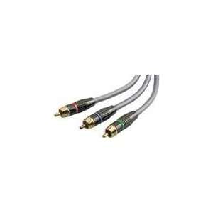    AXIS 83204 Digital Component Video Cable (4 m) Electronics