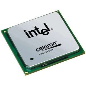 90 GHz Processor   Socket P PGA 478. T3100 CELERON TRAY PROCESSOR 