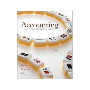  Accounting What the Numbers Mean with Connect Plus 9th 