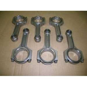    High performance 4340 Corvair 6 CYL connecting rods Automotive