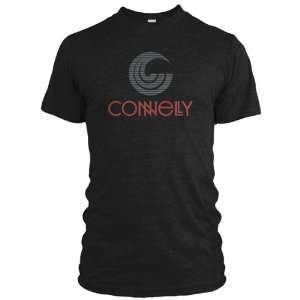 Connelly Skis Prophecy Tee (Black)