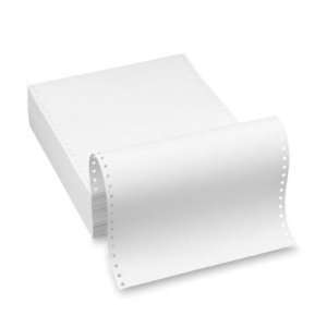   Southworth 25% Cotton Continuous Feed Computer Paper