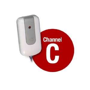  Replacement Wireless Remote Control   Channel Code C Electronics