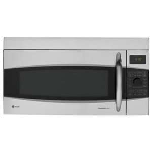 GE Profile PVM1790D 1.7 Cu. Ft. Convection Over the Range Microwave 