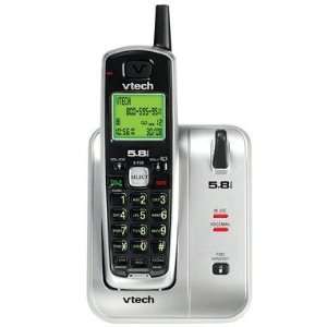  3 each Vtech Cordless Phone With Caller Id (CS5111)