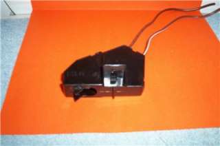 WHIRLPOOL DISHWASHER FLOAT SWITCH ASSEMBLY 3369067,DW13  