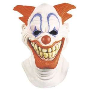  Clown Mask   Costumes & Accessories & Masks Toys & Games
