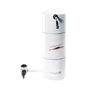   Disposable Countertop Water Filter CQE CT 00100