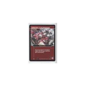   2002 NFL Showdown Strategy #S6   Great Coverage Sports Collectibles