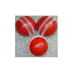  Poly Soft PVC Cricket Ball