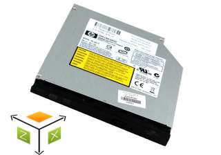   dv2000 DS 8A1H Laptop DVD+RW Dual Layer Multi Recorder LightScribe