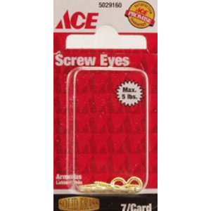  Ace Screw Eye