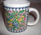 cannon coffee mug floral design best $ 12 99  see 