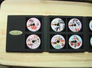 Sakura Taisen Complete Box DC Dreamcast Japan Import  