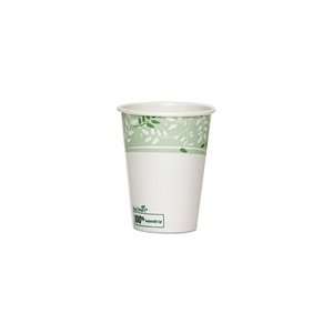  Dixie® PLA Hot Cups