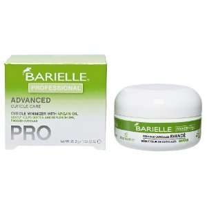 Barielle Professional Argan Oil Cuticle Cream Beauty