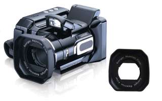 12MP HDMI Digital Video camera FULL HD 720P camcorder  