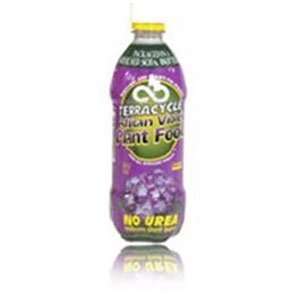  TerraCycle African Violet Plant Food 20oz Ready To Use 