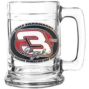  NASCAR Colonial Tankard  Dale Earnhardt