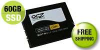 OCZ Vertex Turbo OCZSSD2 1VTXT60G 2.5 60GB SATA II MLC Internal Solid 