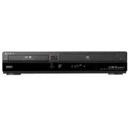 Sony RDR VX525 DVD Recorder  