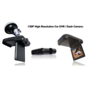   Car Dash Digital Video Recorder (Car Black Box)