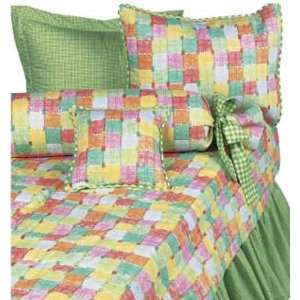  Candy Square Daybed Set by California Kids