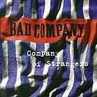   Company of Strangers ~ Very Good CD (Jun 1995, EastWest (USA