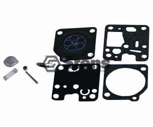 Zama Carb Kit for Echo SRM 210 Trimmer for RB K70 Carb  