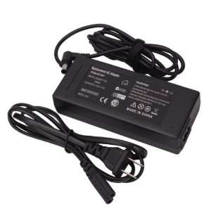 AC Power Adapter Charger For Dell Inspiron 5150 + Power Supply Cord 19 