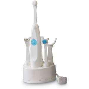 Cybersonic Dental Care System 