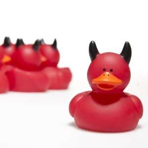  Devil Ducky Toys & Games