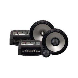 D652a   Diamond Audio 5.25 2 way 120w Component Speaker System