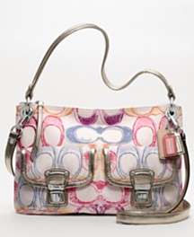 this item is no longer available coach poppy dream c hippie