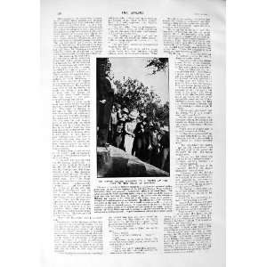  1900 ALFRED MILNER RELIEF MAFEKING CAPE AFRICA PRINT