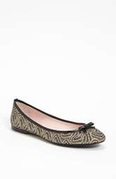 RED Valentino Ballet Flat $295.00